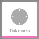 Tick Mark Icon
